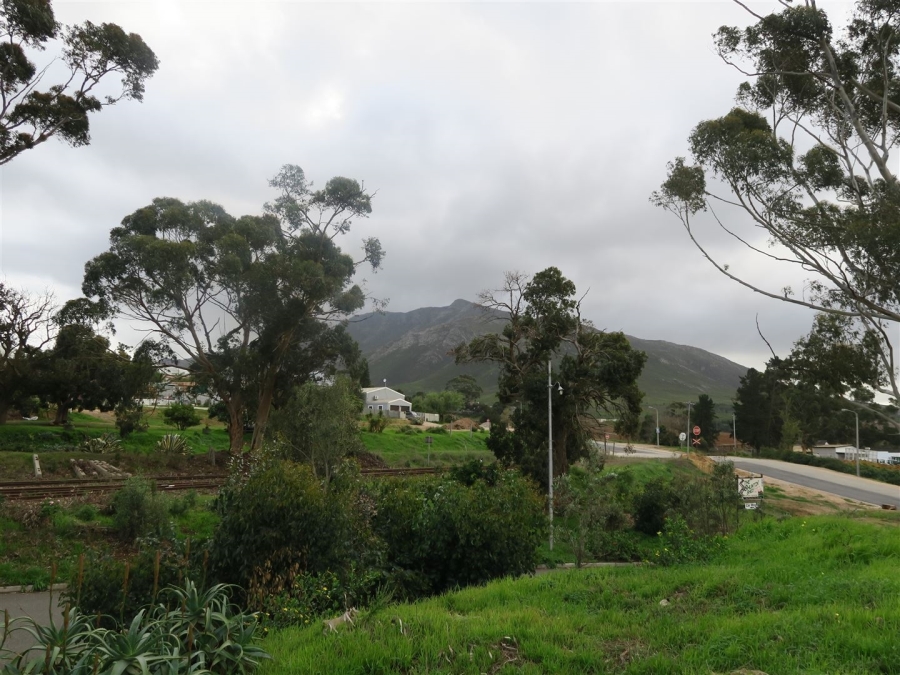 0 Bedroom Property for Sale in Bot River Western Cape